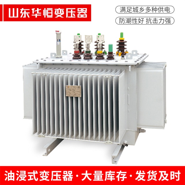 S13-10000/35江岸江岸江岸电力变压器